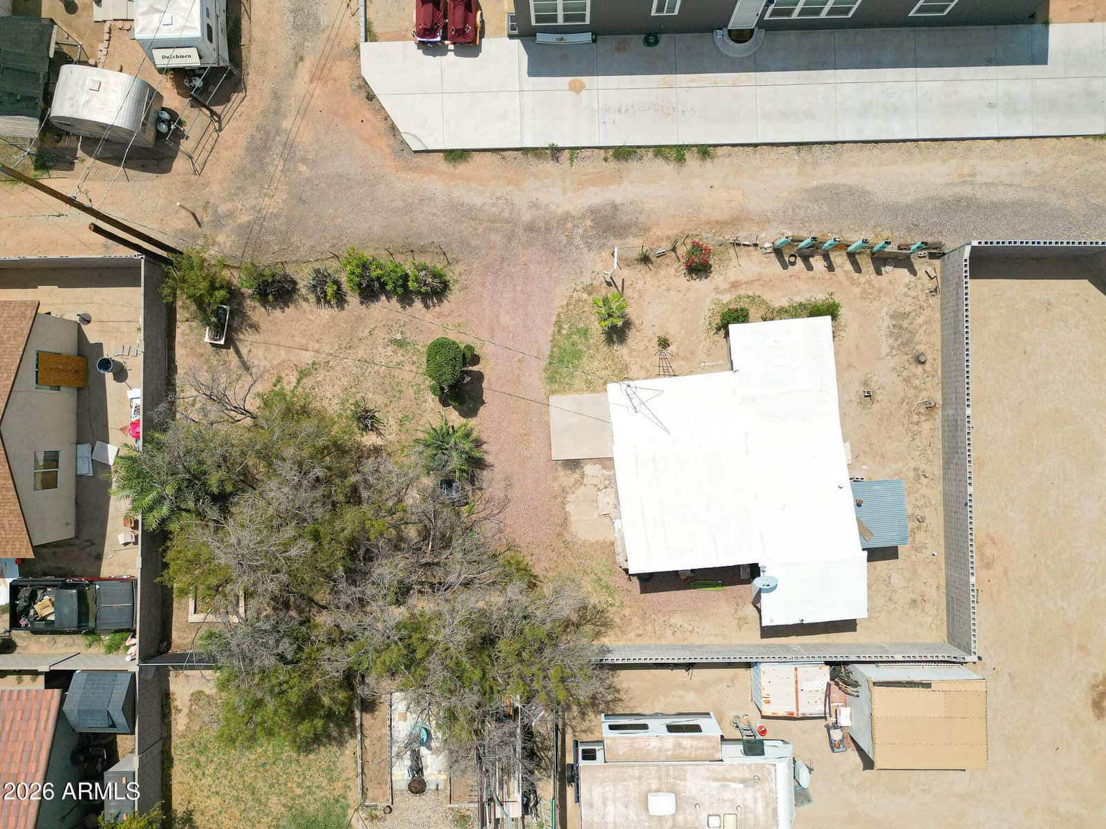 8009 S Calle Azteca, Guadalupe, AZ 85283 — photo 9 of 14