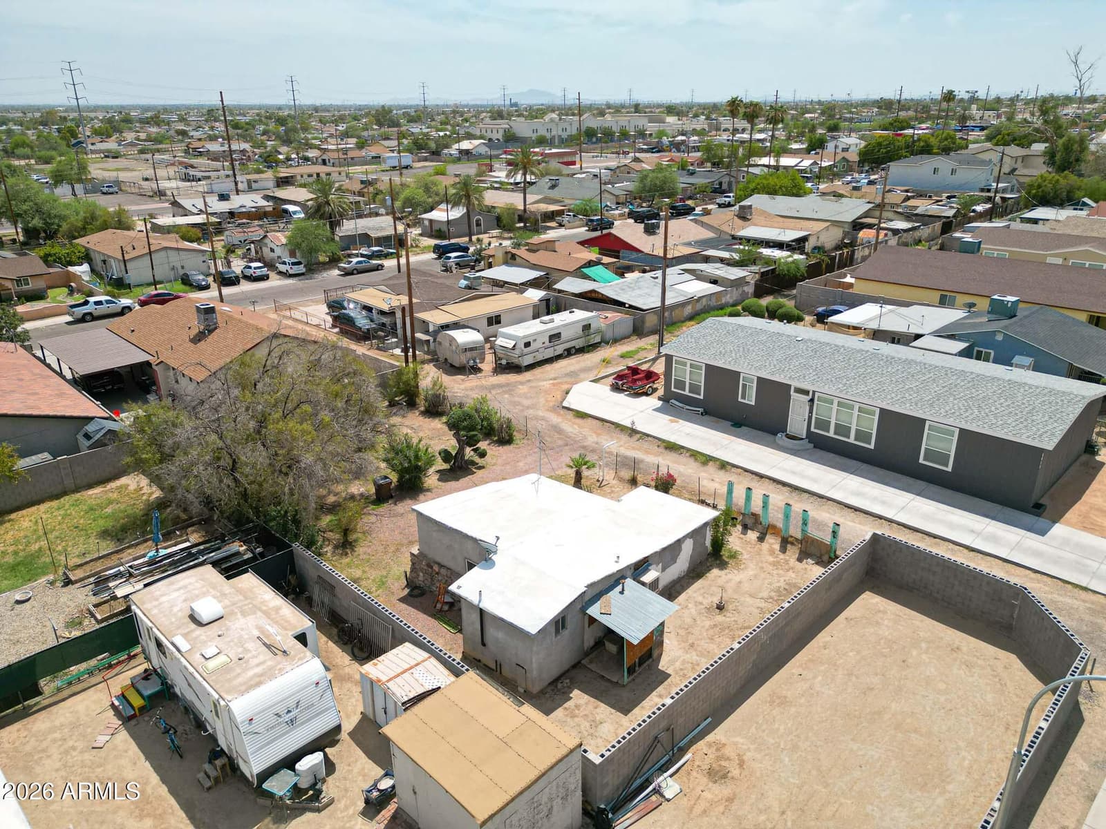8009 S Calle Azteca, Guadalupe, AZ 85283 — photo 10 of 14