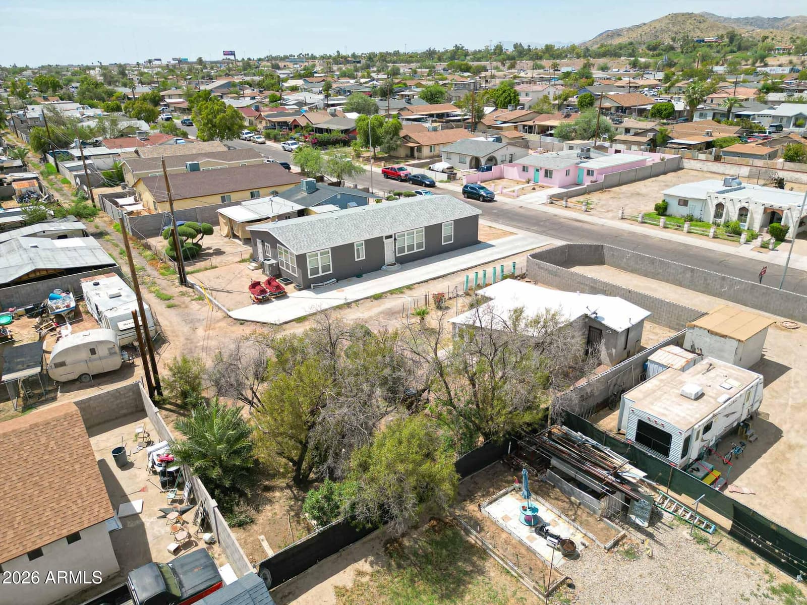 8009 S Calle Azteca, Guadalupe, AZ 85283 — photo 13 of 14