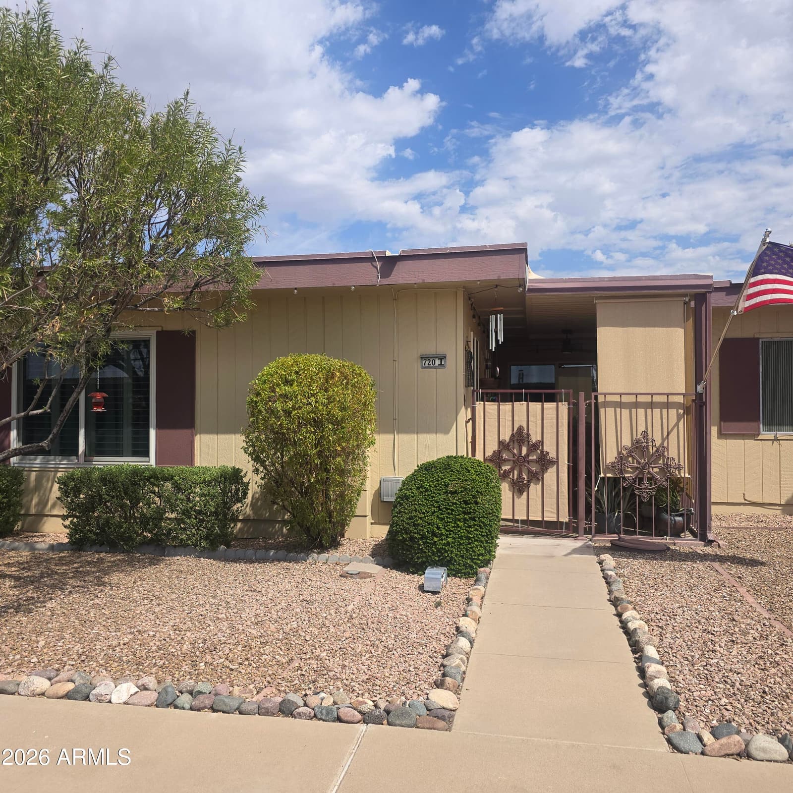 13720 N 98th Avenue I, Sun City, AZ 85351 — photo 21 of 45
