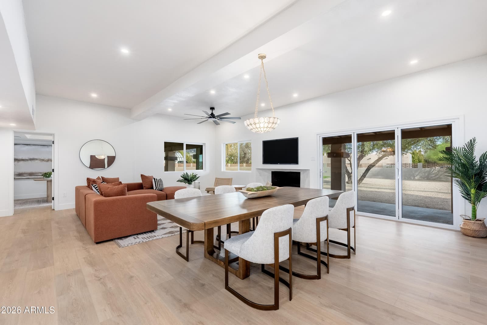 18017 N Everson Drive, Glendale, AZ 85308 — photo 14 of 58
