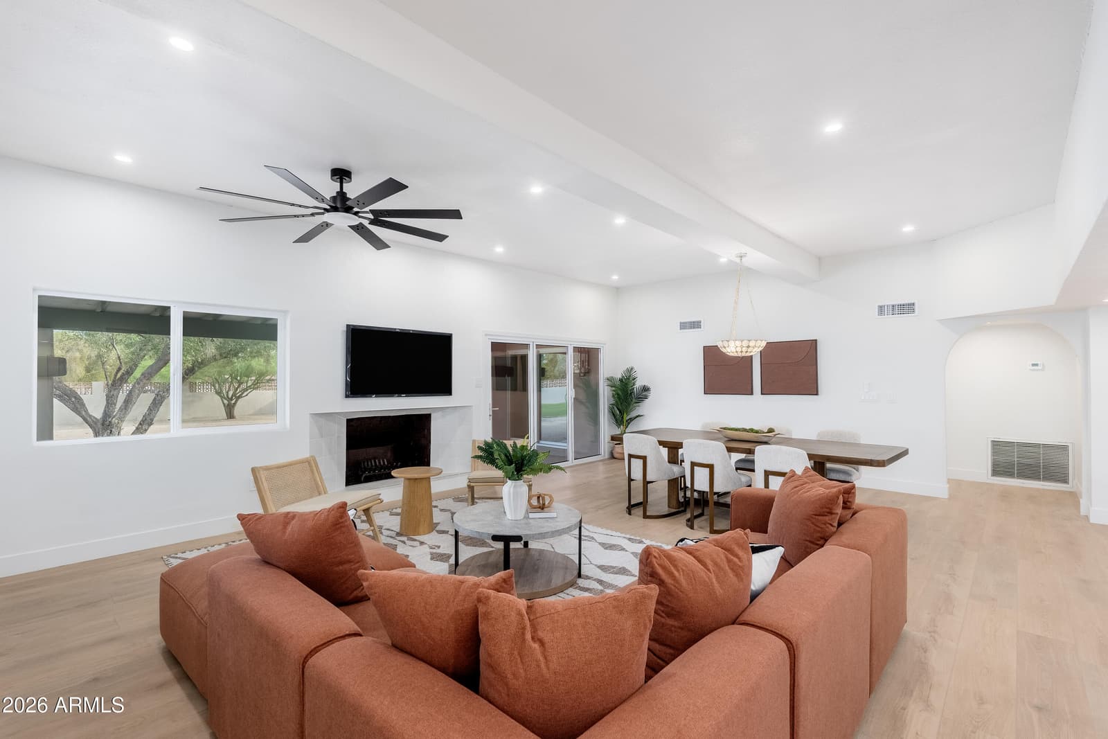 18017 N Everson Drive, Glendale, AZ 85308 — photo 17 of 58