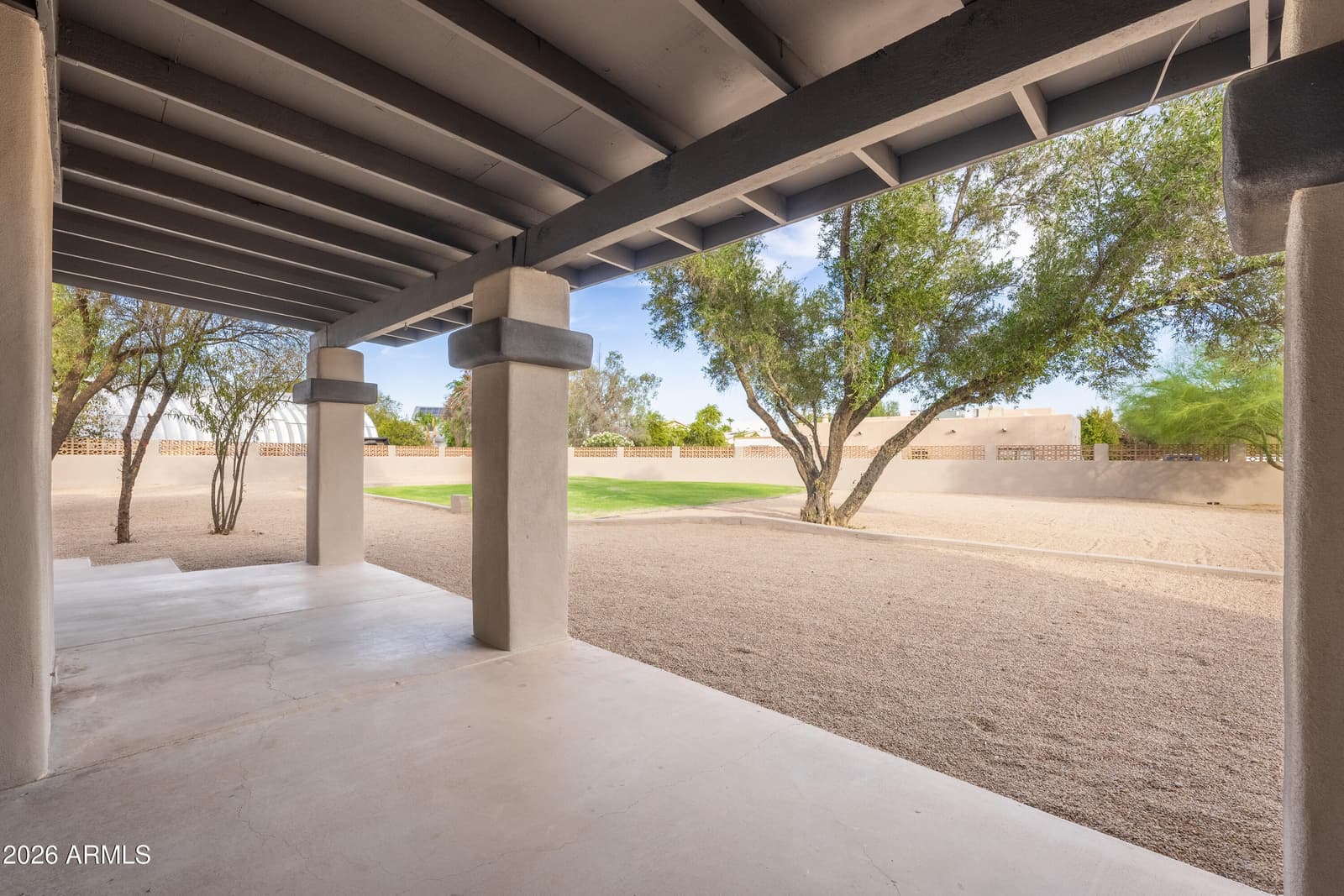 18017 N Everson Drive, Glendale, AZ 85308 — photo 41 of 58