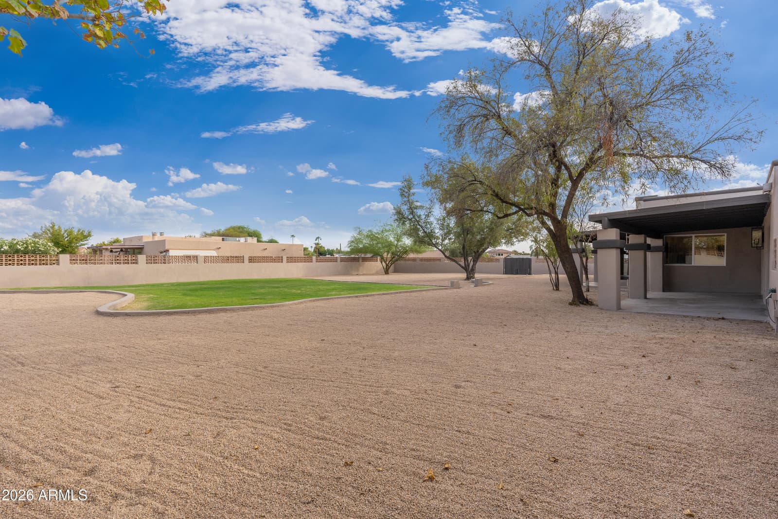 18017 N Everson Drive, Glendale, AZ 85308 — photo 44 of 58