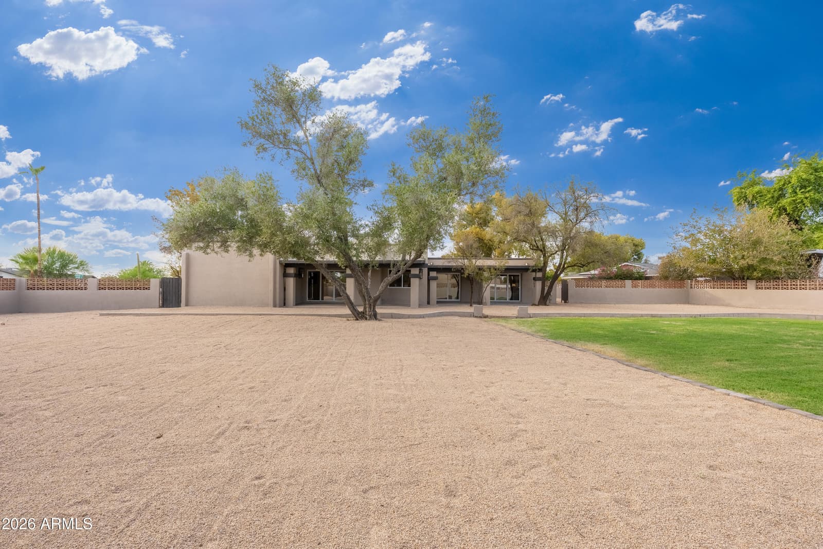 18017 N Everson Drive, Glendale, AZ 85308 — photo 46 of 58