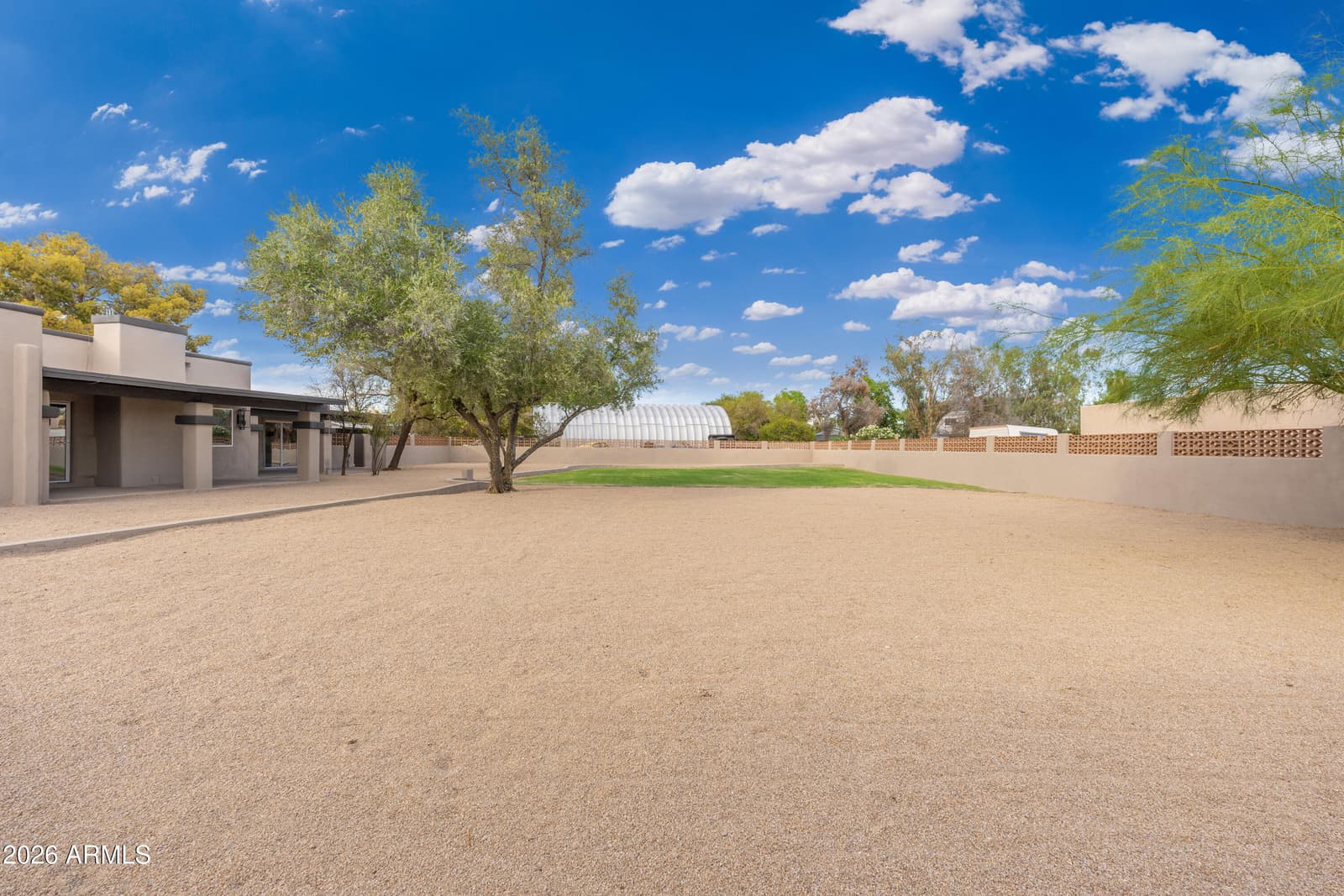 18017 N Everson Drive, Glendale, AZ 85308 — photo 47 of 58