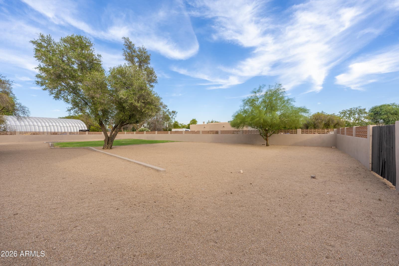 18017 N Everson Drive, Glendale, AZ 85308 — photo 48 of 58