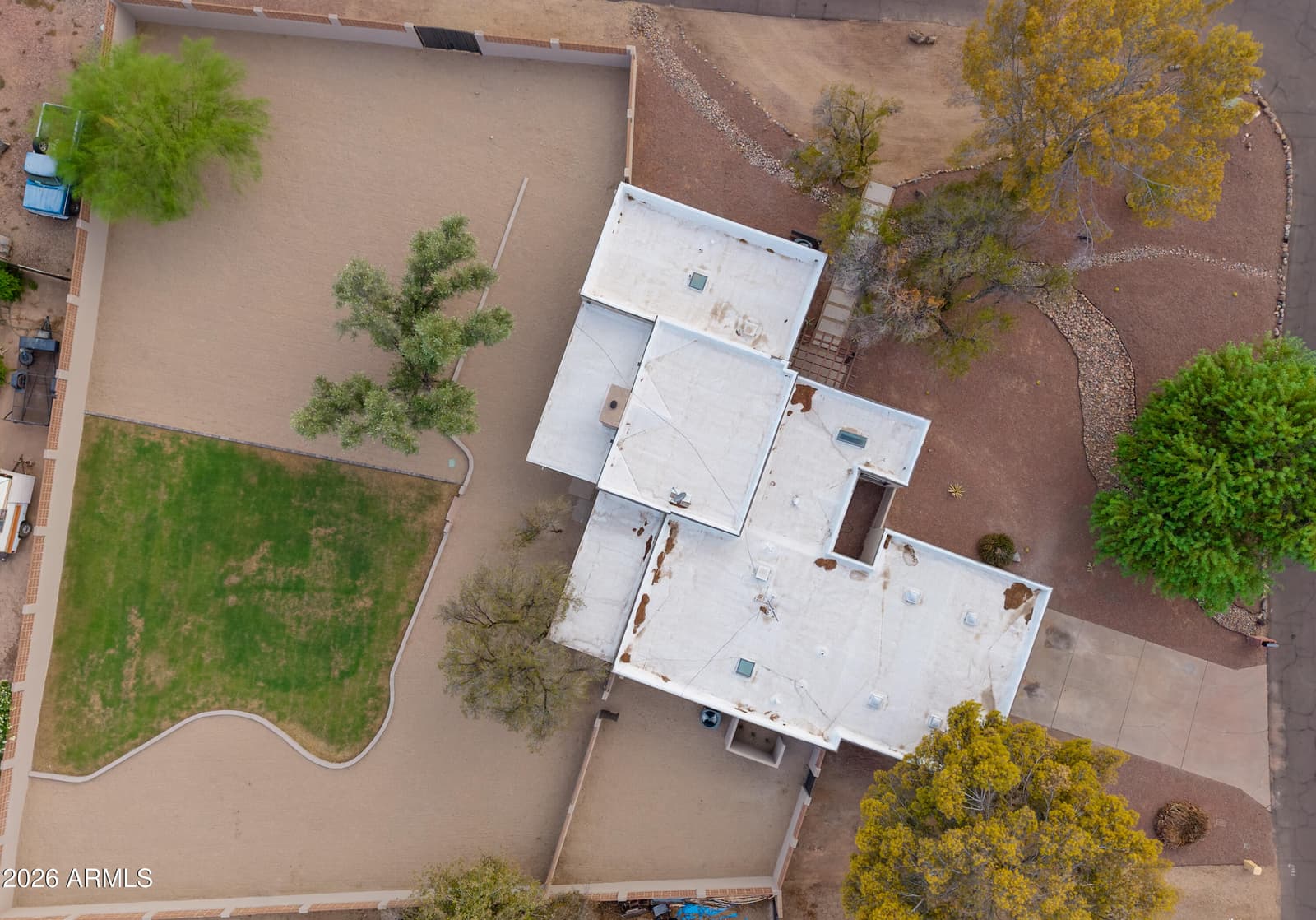 18017 N Everson Drive, Glendale, AZ 85308 — photo 58 of 58
