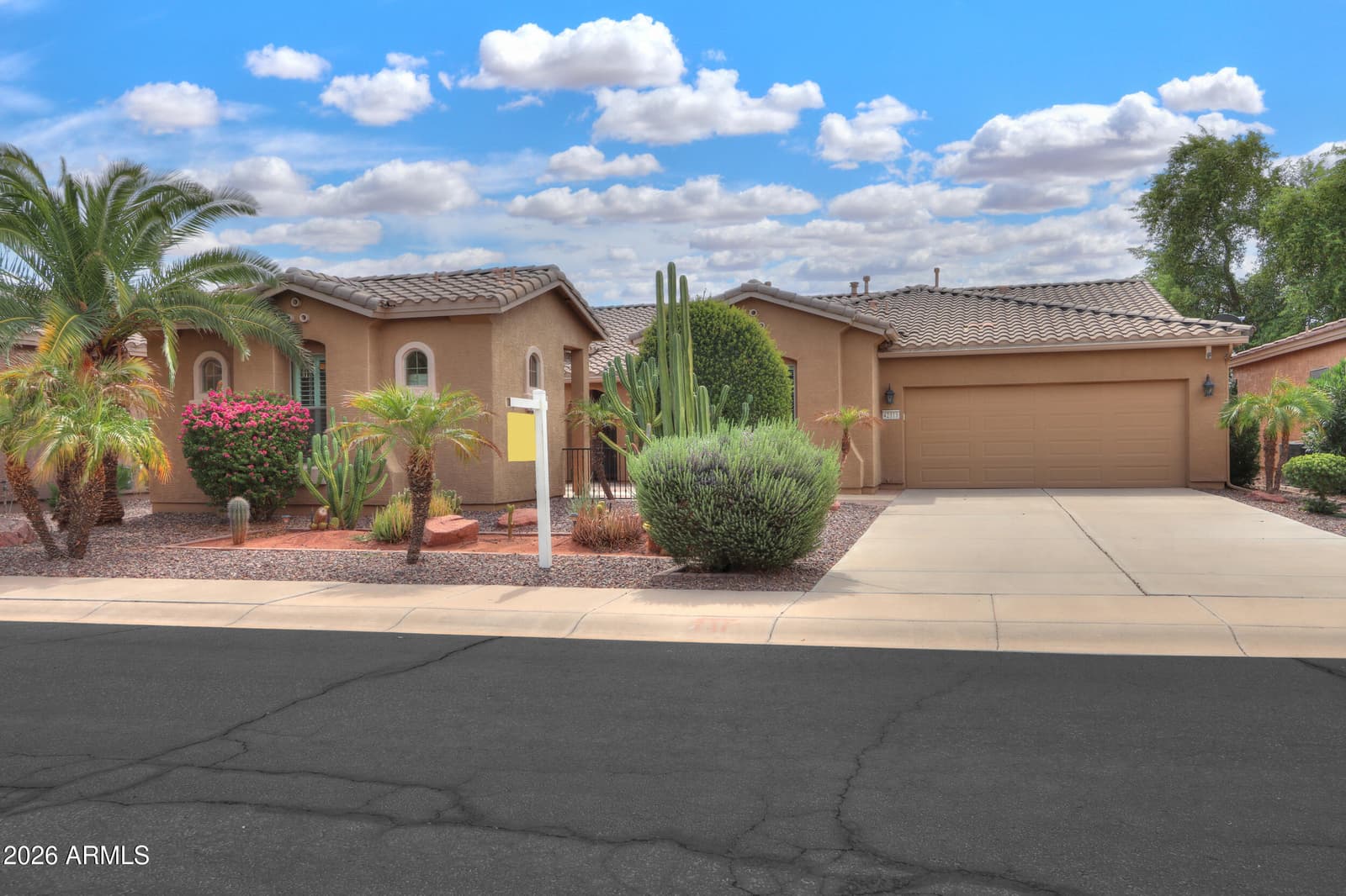 42311 W Good Vibrations Lane, Maricopa, AZ 85138 — photo 2 of 73