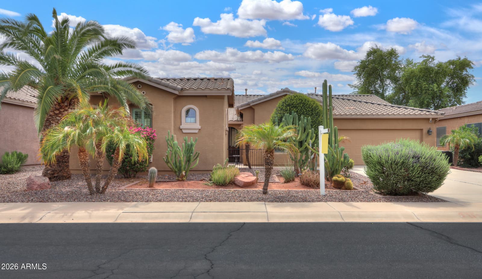 42311 W Good Vibrations Lane, Maricopa, AZ 85138 — photo 3 of 73
