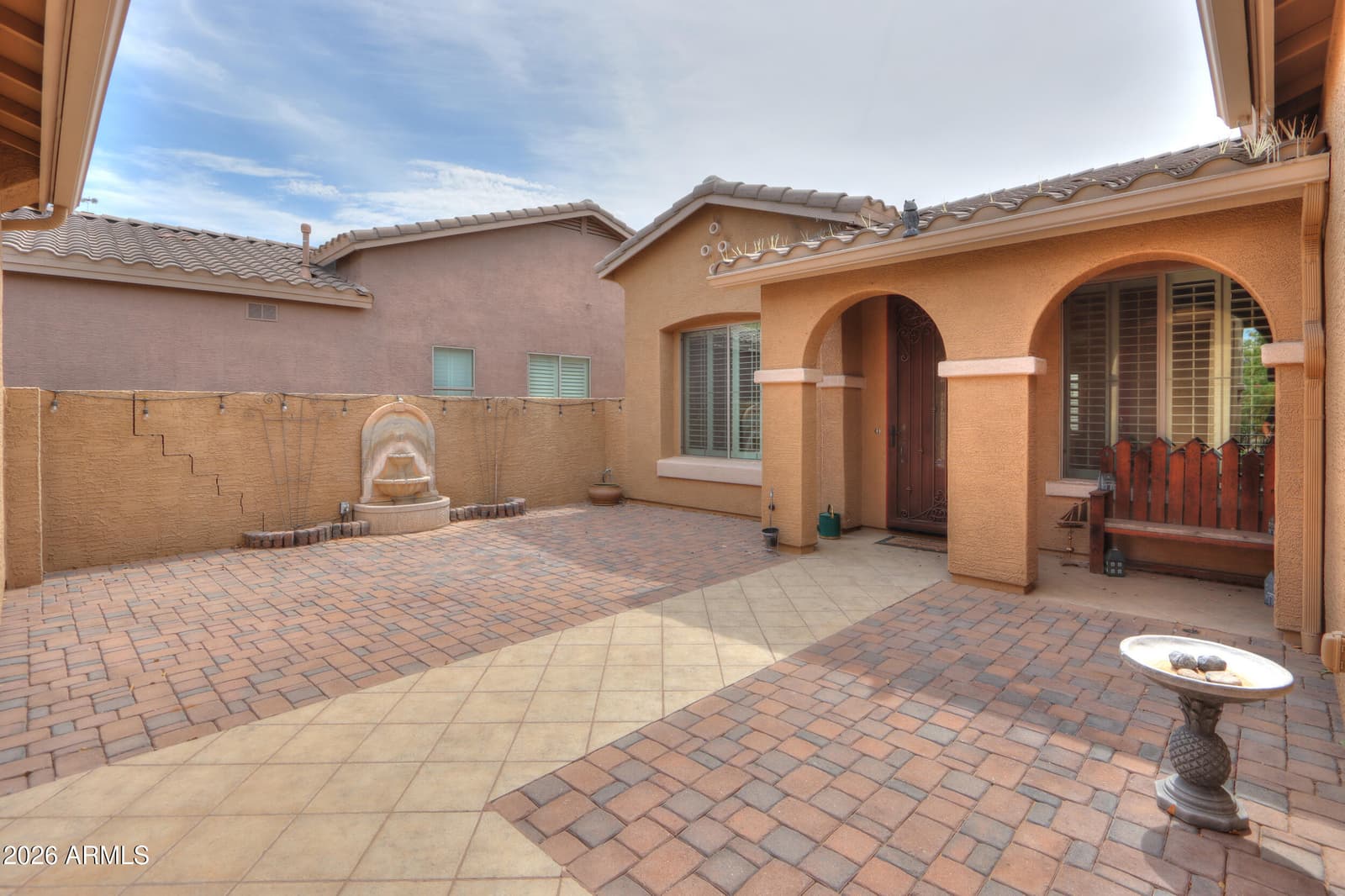 42311 W Good Vibrations Lane, Maricopa, AZ 85138 — photo 7 of 73