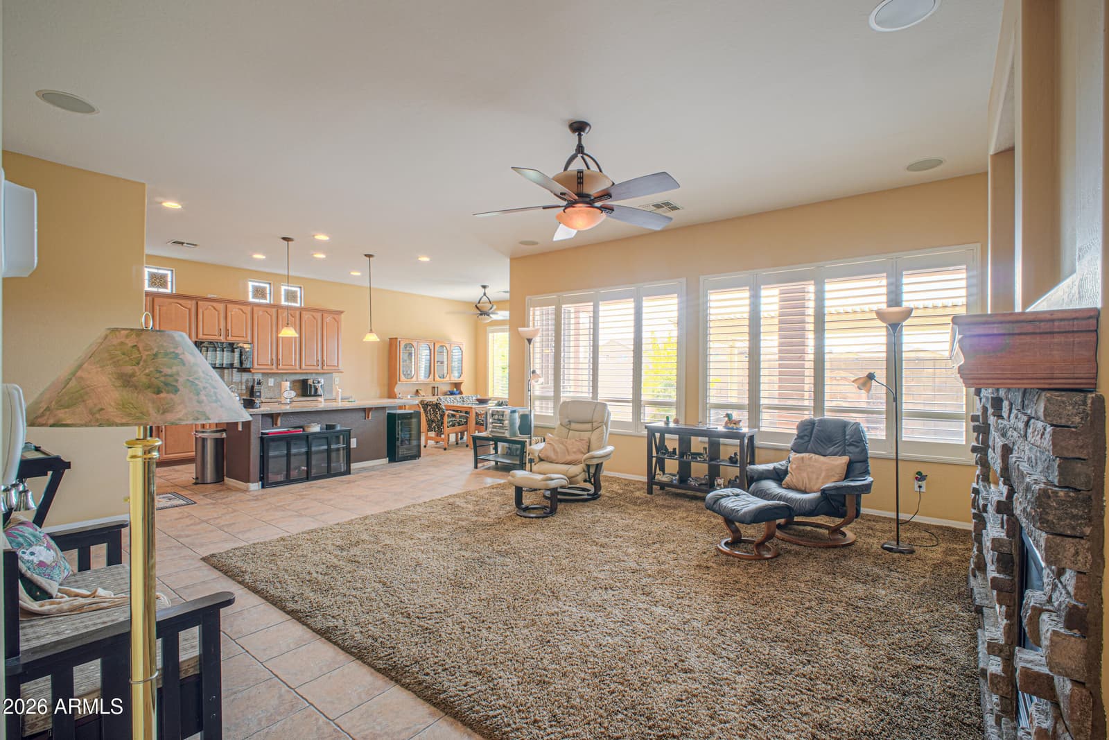 42311 W Good Vibrations Lane, Maricopa, AZ 85138 — photo 17 of 73
