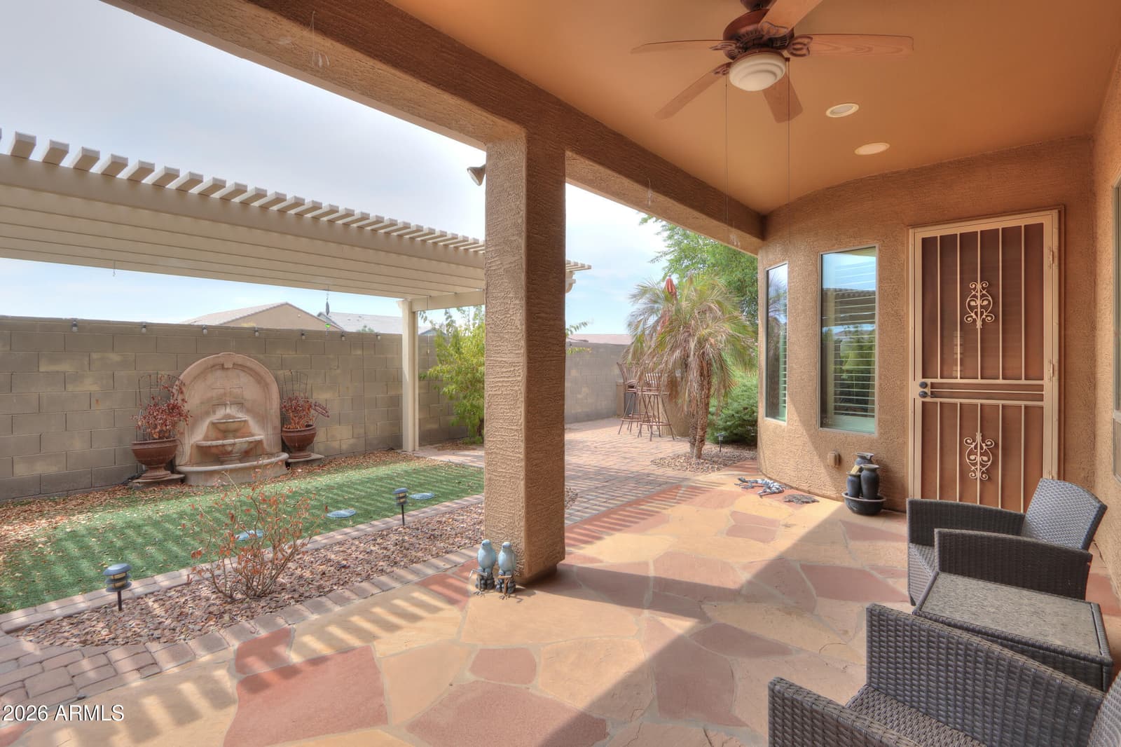 42311 W Good Vibrations Lane, Maricopa, AZ 85138 — photo 43 of 73