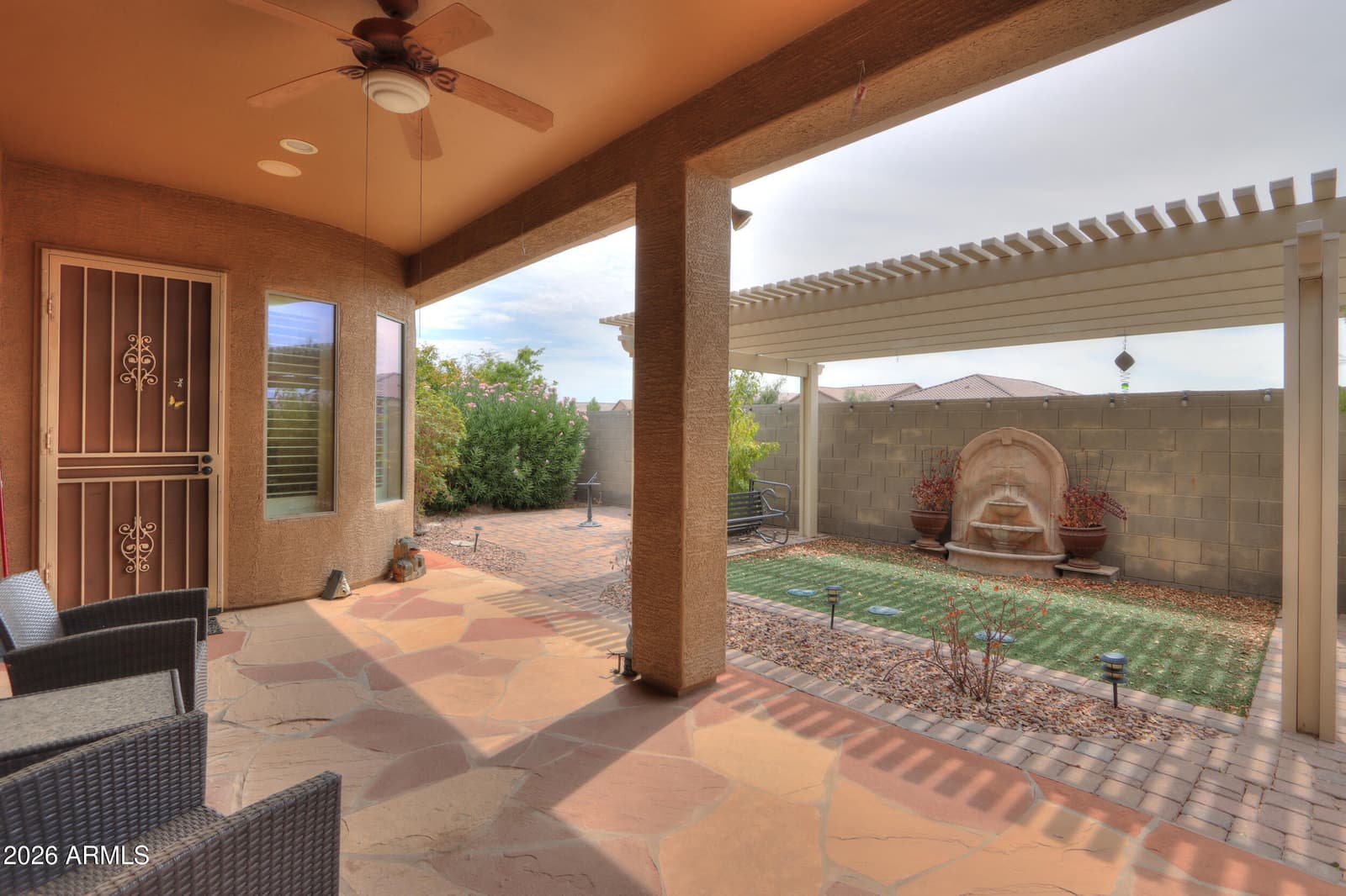 42311 W Good Vibrations Lane, Maricopa, AZ 85138 — photo 44 of 73