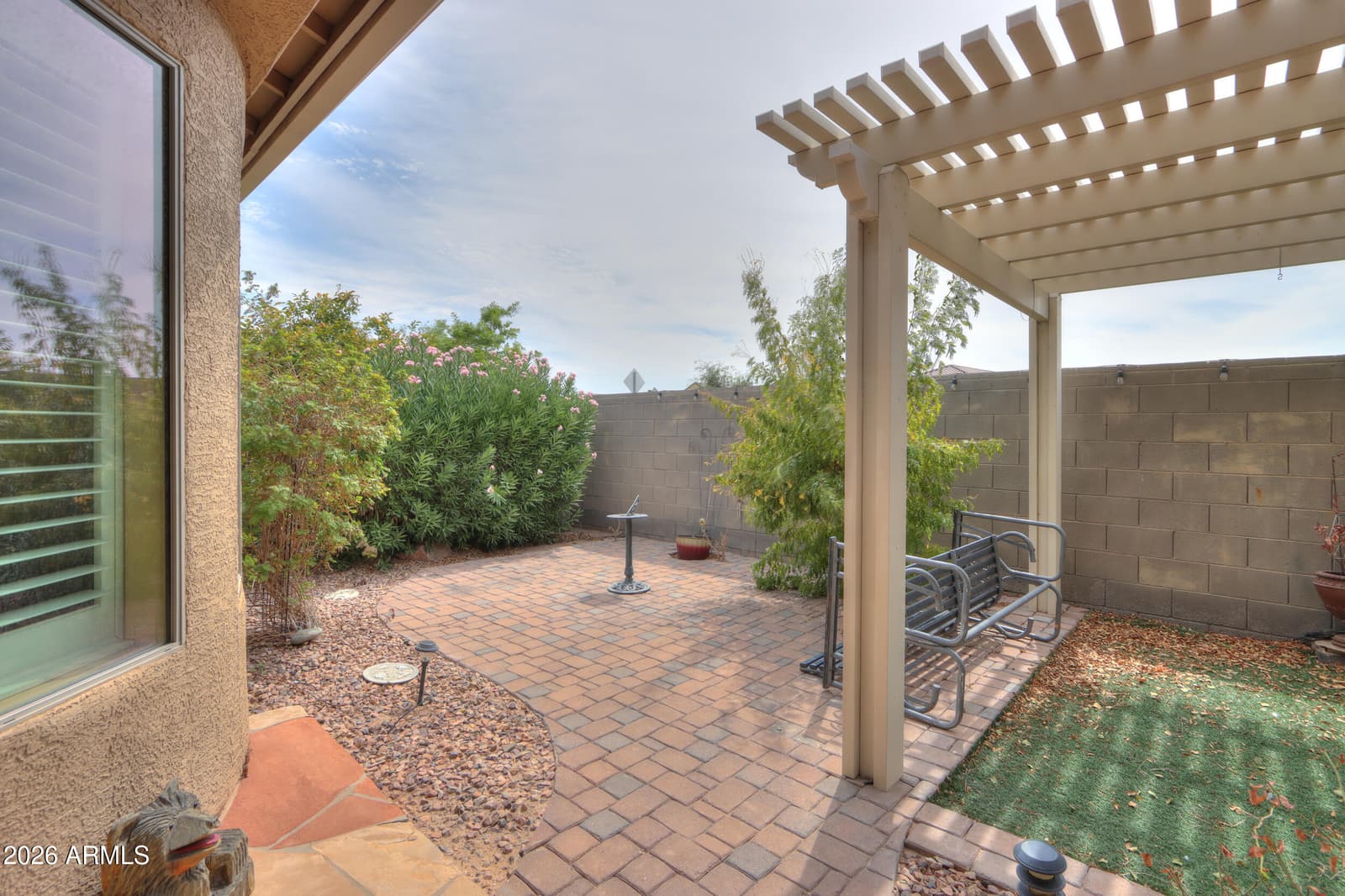 42311 W Good Vibrations Lane, Maricopa, AZ 85138 — photo 45 of 73