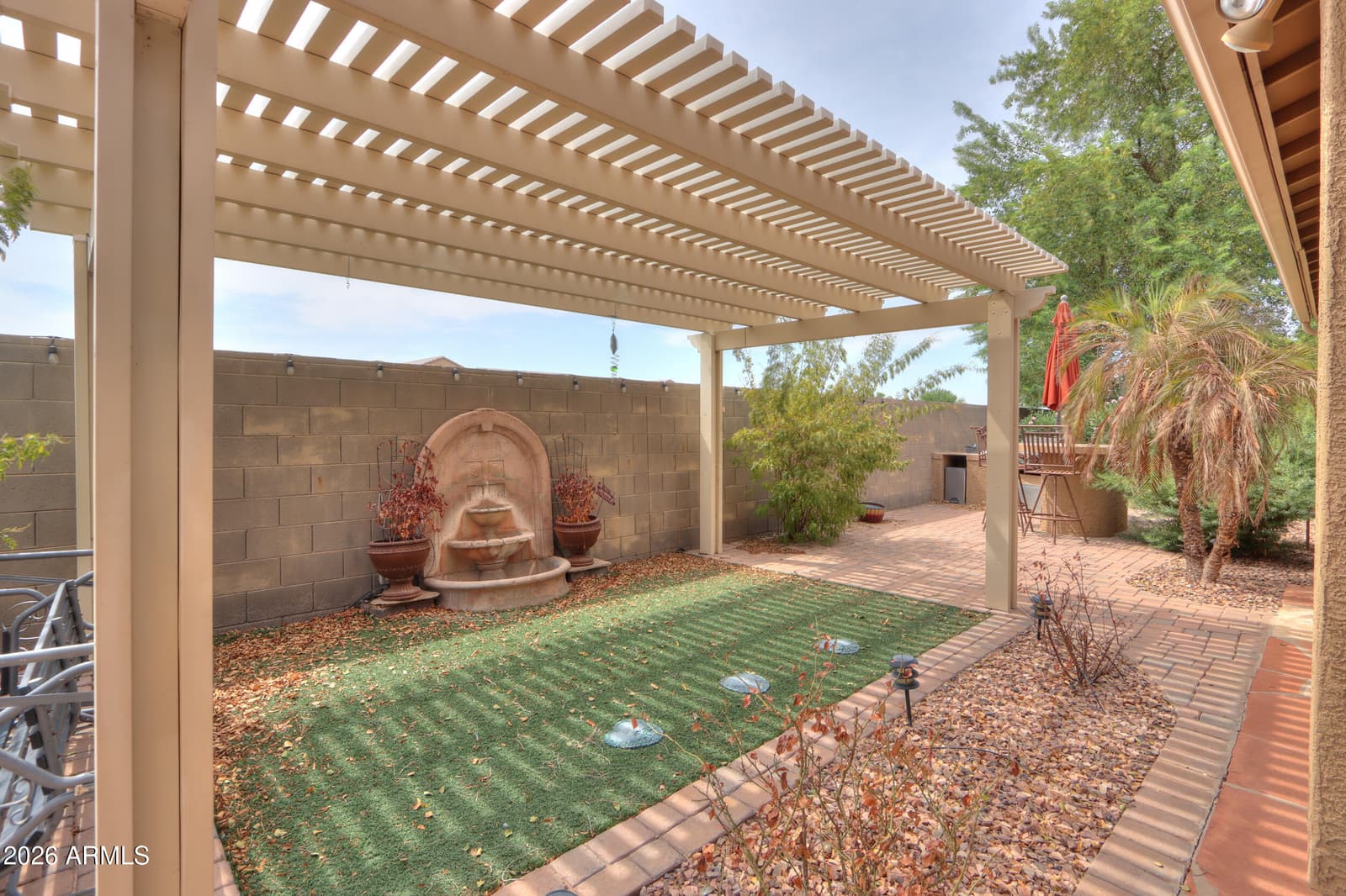 42311 W Good Vibrations Lane, Maricopa, AZ 85138 — photo 46 of 73
