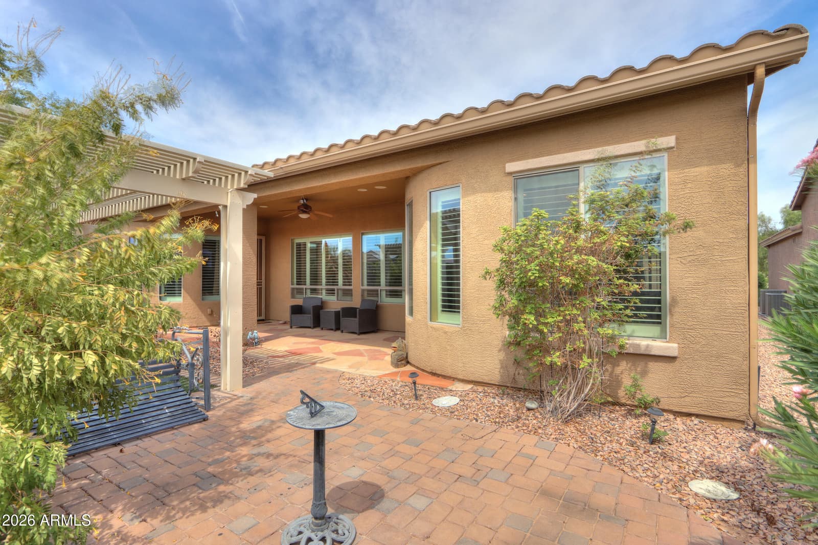 42311 W Good Vibrations Lane, Maricopa, AZ 85138 — photo 47 of 73