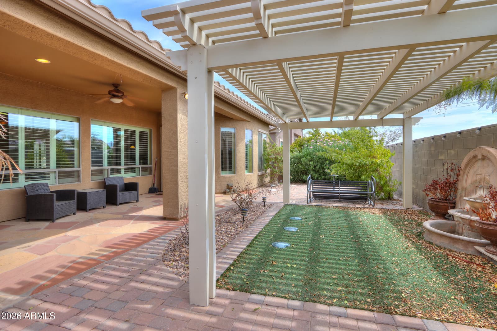 42311 W Good Vibrations Lane, Maricopa, AZ 85138 — photo 49 of 73