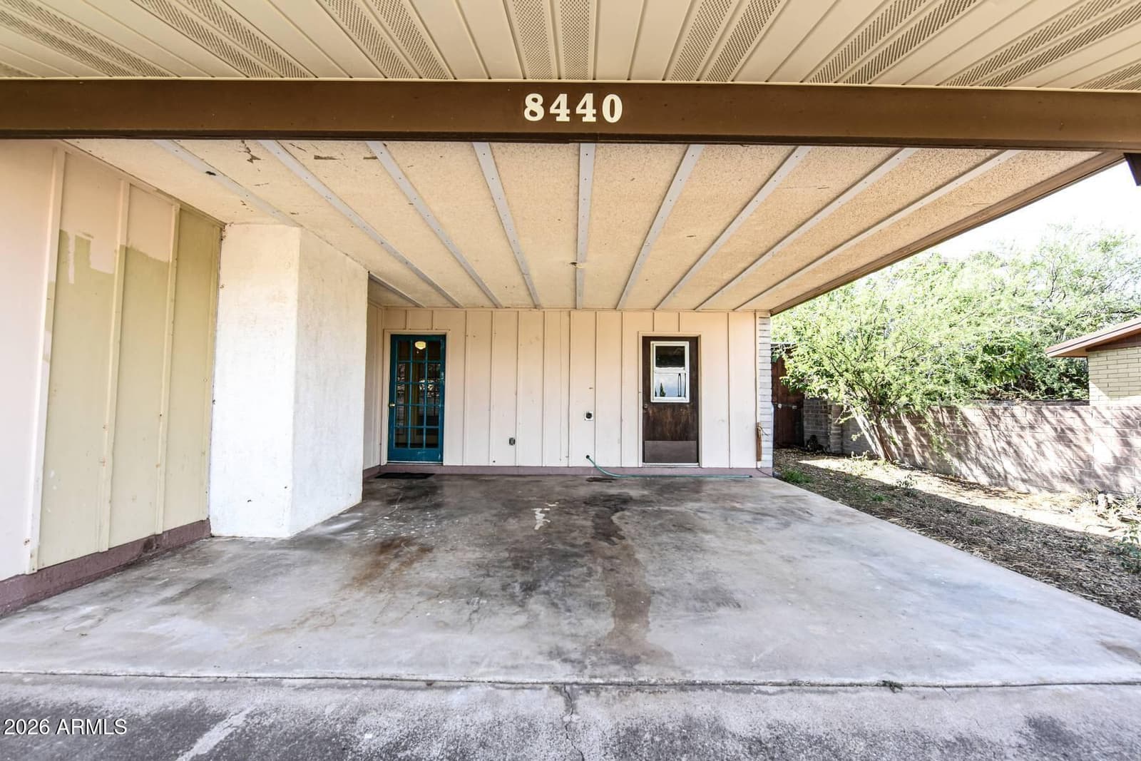 8440 S Springfield Road, Globe, AZ 85501 — photo 44 of 47
