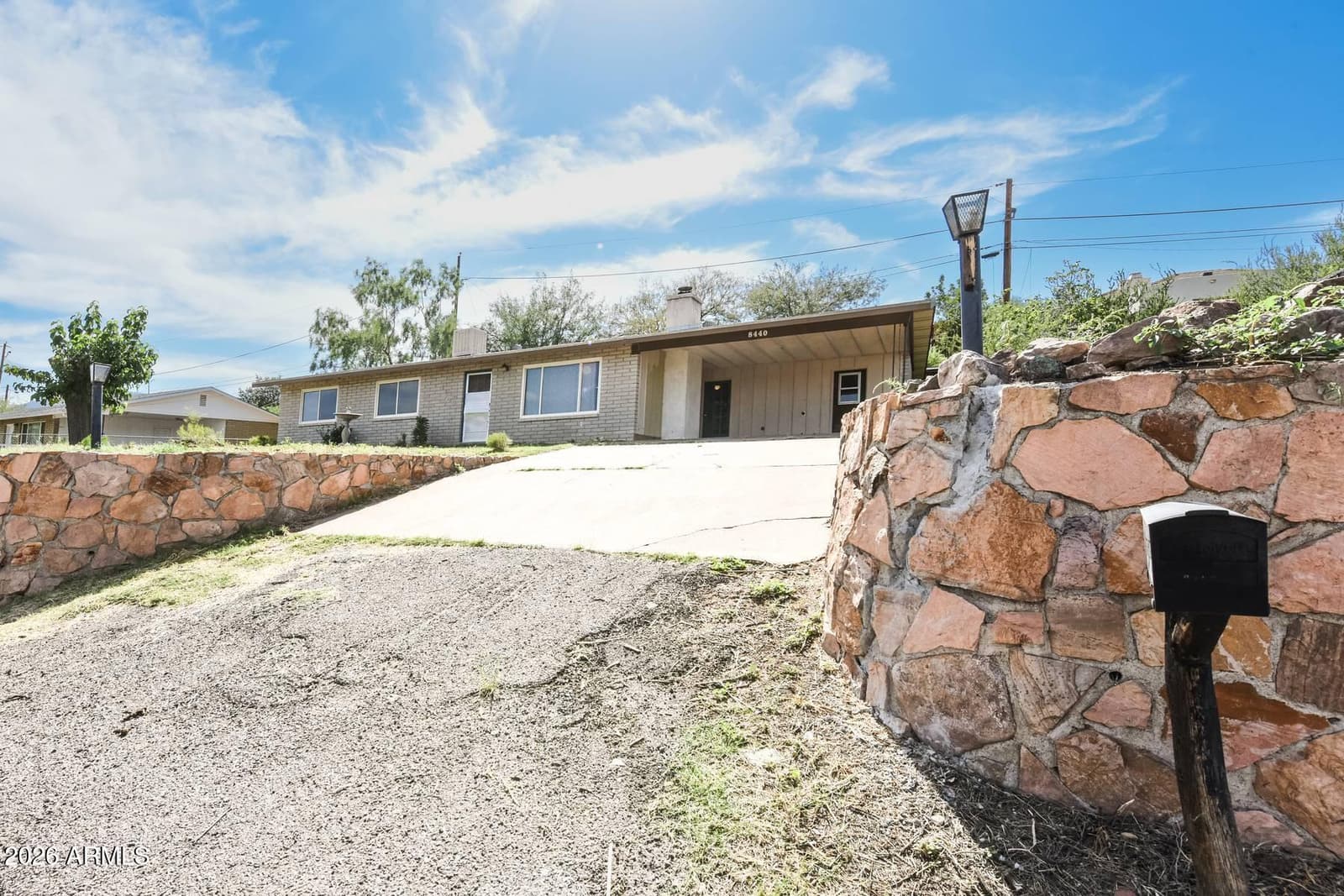 8440 S Springfield Road, Globe, AZ 85501 — photo 37 of 47