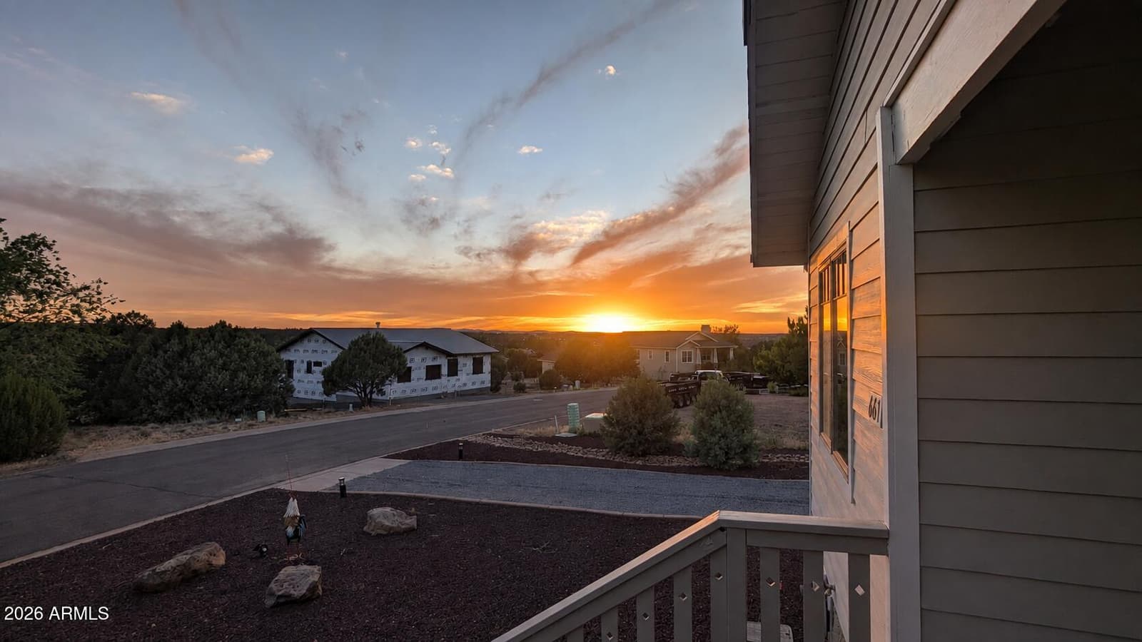 661 S Rock Ridge Drive, Show Low, AZ 85901 — photo 5 of 39