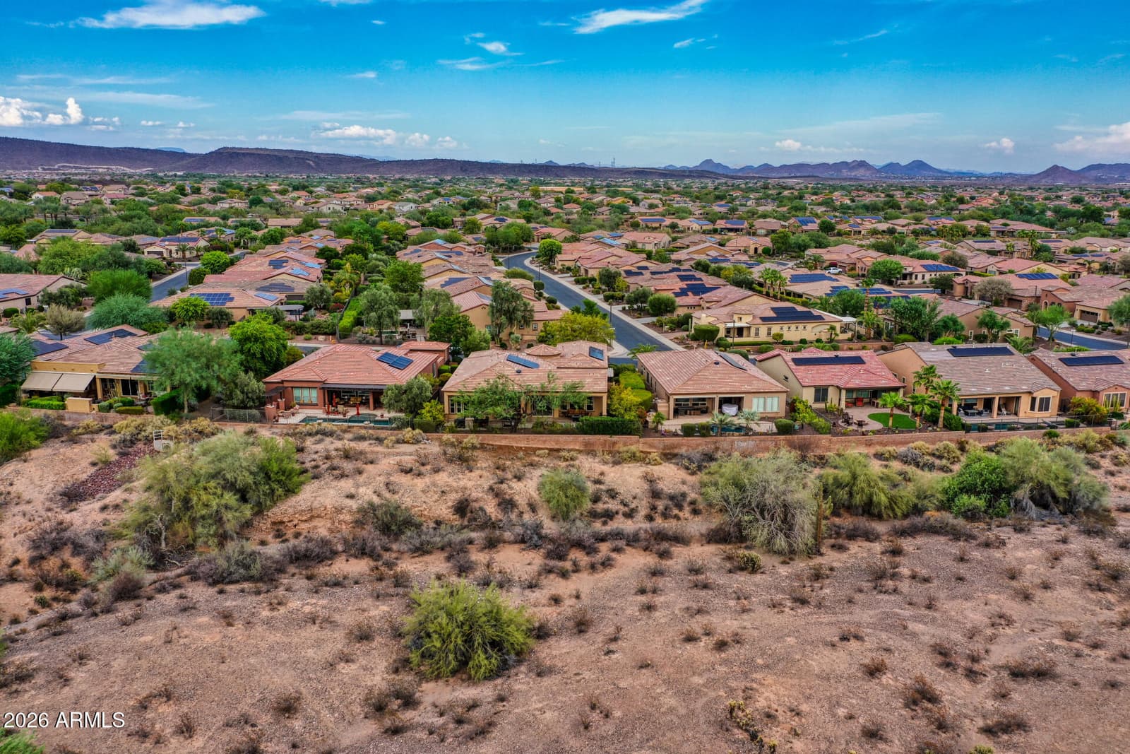 30018 N 129th Glen, Peoria, AZ 85383 — photo 61 of 106