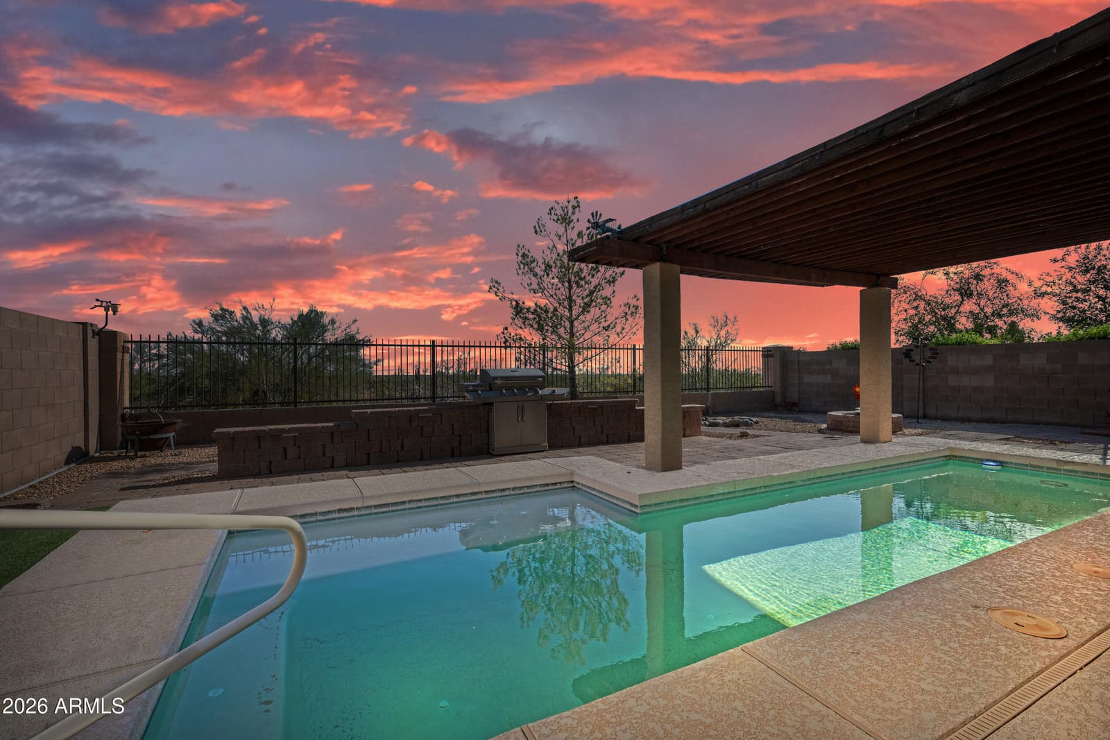 18195 E La Posada Court, Gold Canyon, AZ 85118 — photo 29 of 55