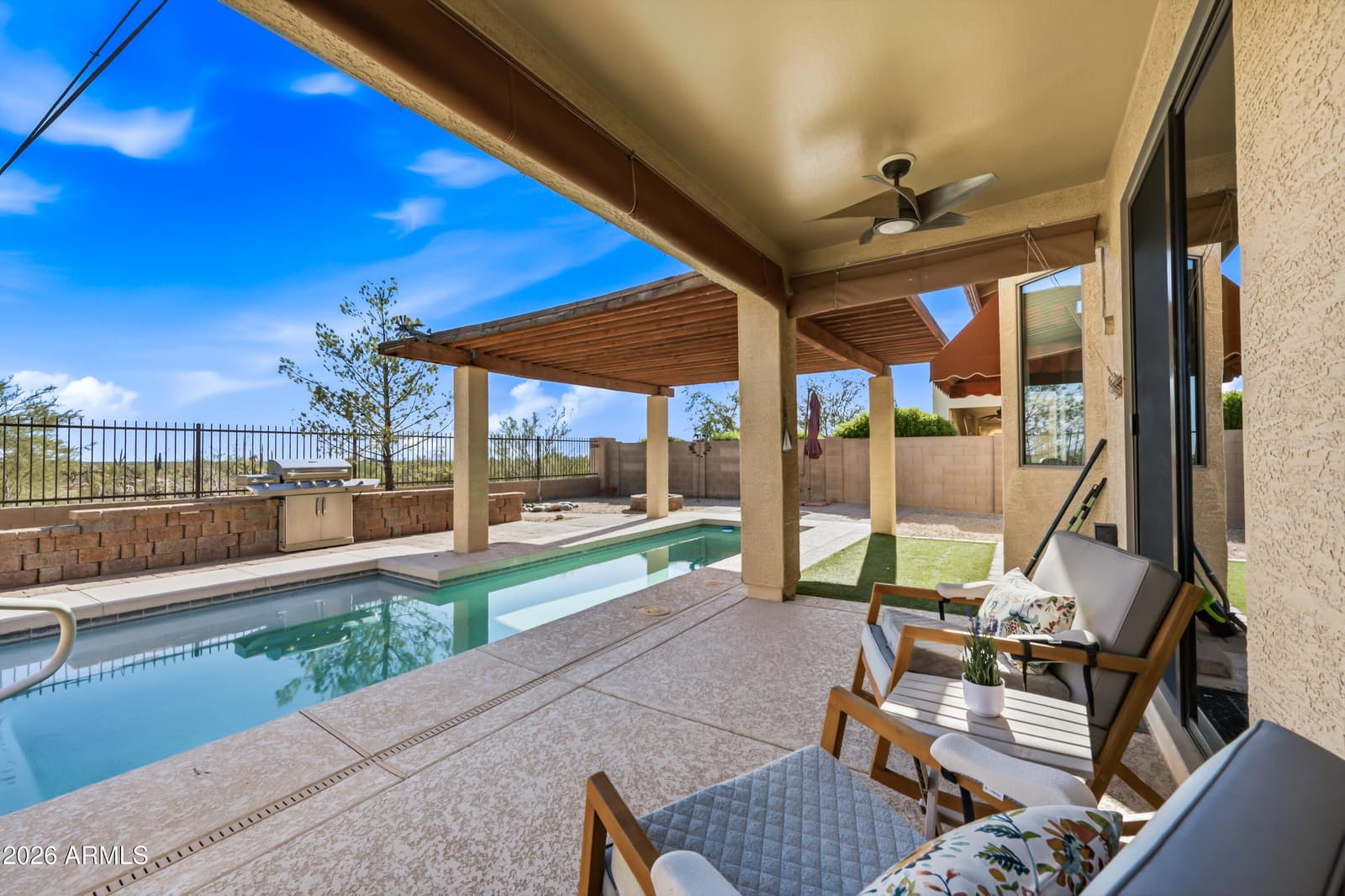 18195 E La Posada Court, Gold Canyon, AZ 85118 — photo 30 of 55