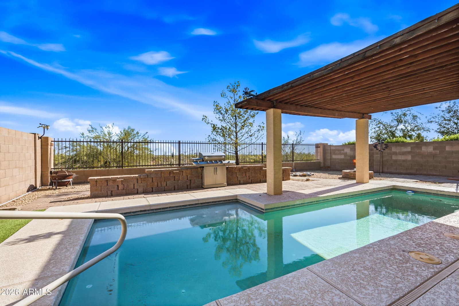 18195 E La Posada Court, Gold Canyon, AZ 85118 — photo 31 of 55