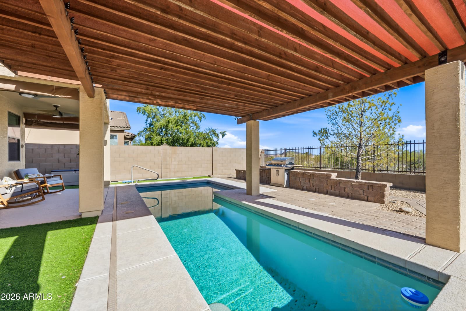 18195 E La Posada Court, Gold Canyon, AZ 85118 — photo 32 of 55