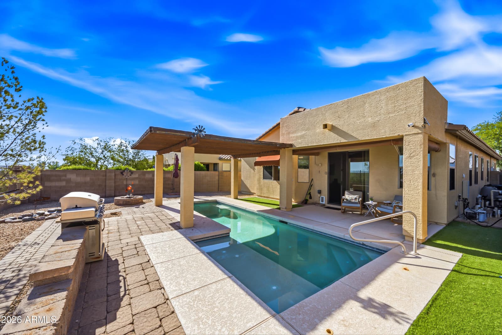 18195 E La Posada Court, Gold Canyon, AZ 85118 — photo 33 of 55