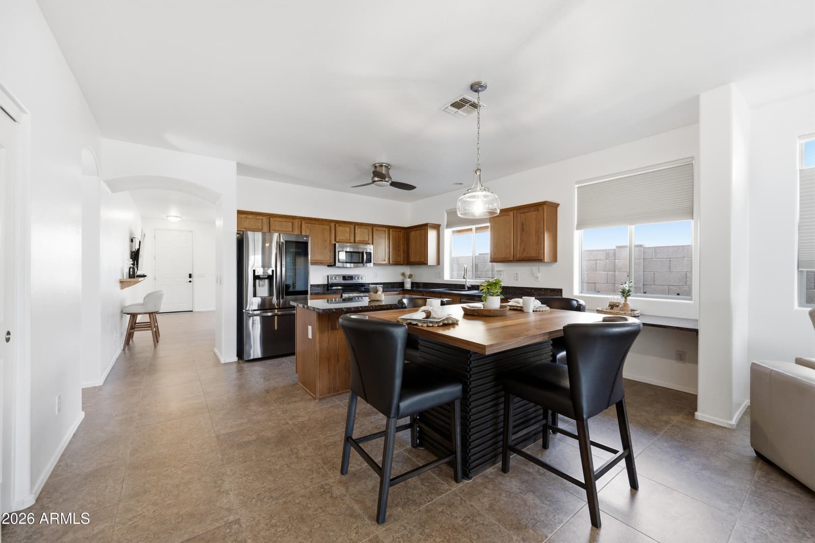 18195 E La Posada Court, Gold Canyon, AZ 85118 — photo 10 of 55