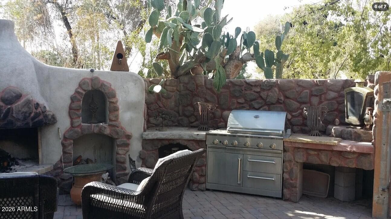 2150 W Isthmus Loop, Mesa, AZ 85202 — photo 33 of 52