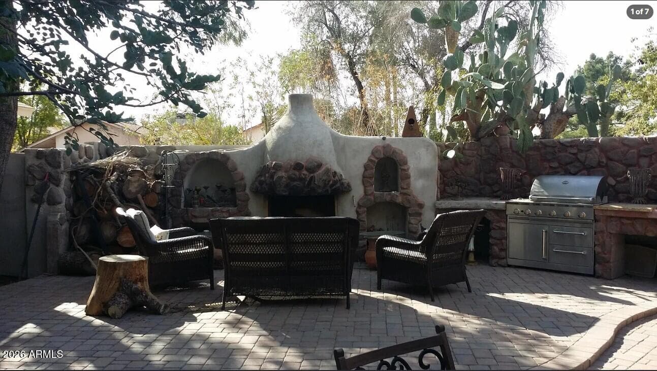 2150 W Isthmus Loop, Mesa, AZ 85202 — photo 34 of 52