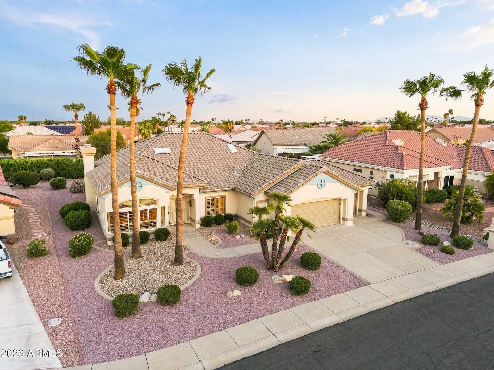 21615 N 160th Drive, Sun City West, AZ 85375 — photo 78 of 83