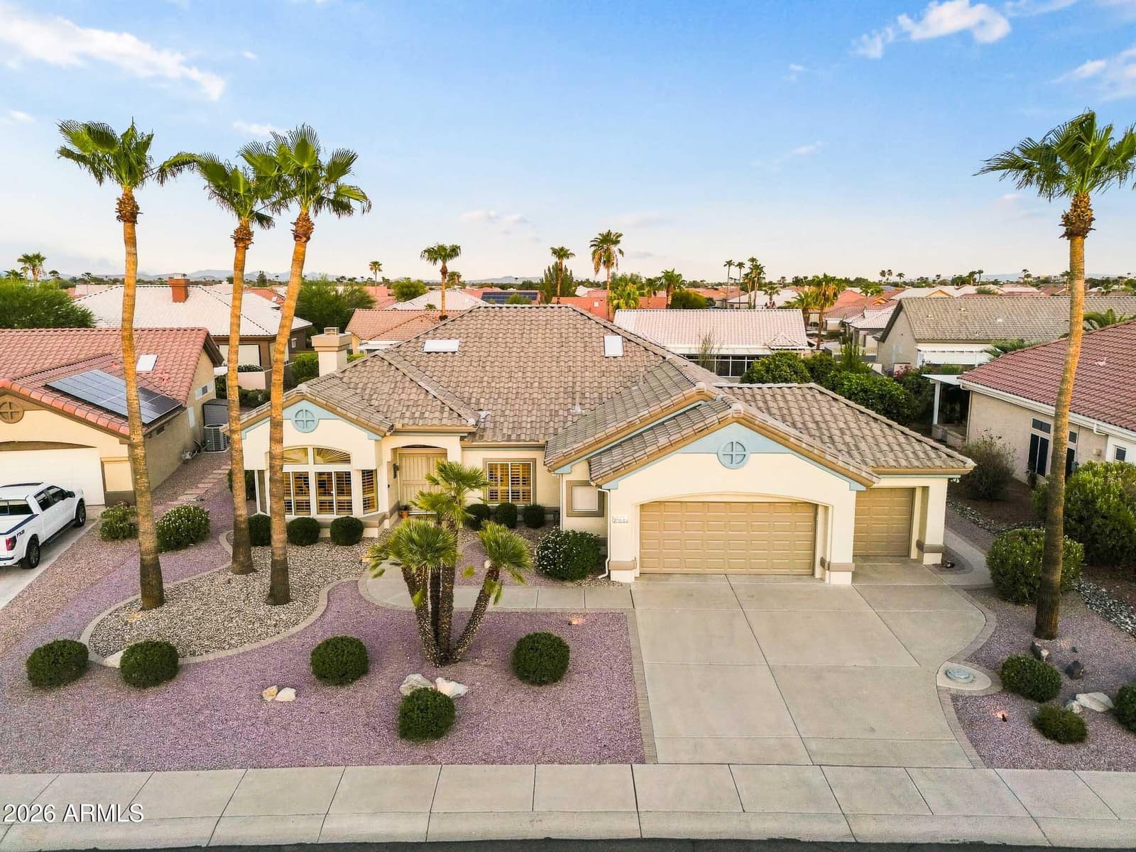 21615 N 160th Drive, Sun City West, AZ 85375 — photo 10 of 83