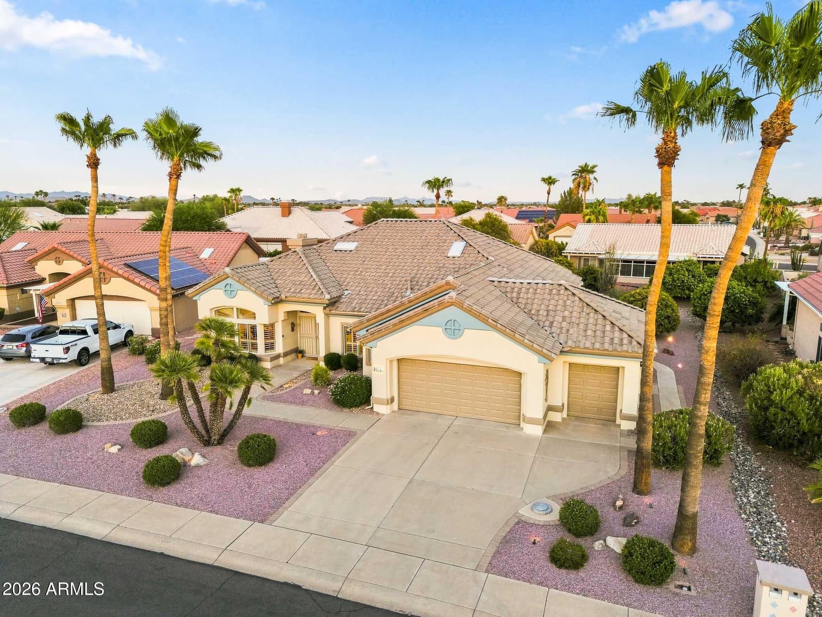 21615 N 160th Drive, Sun City West, AZ 85375 — photo 79 of 83