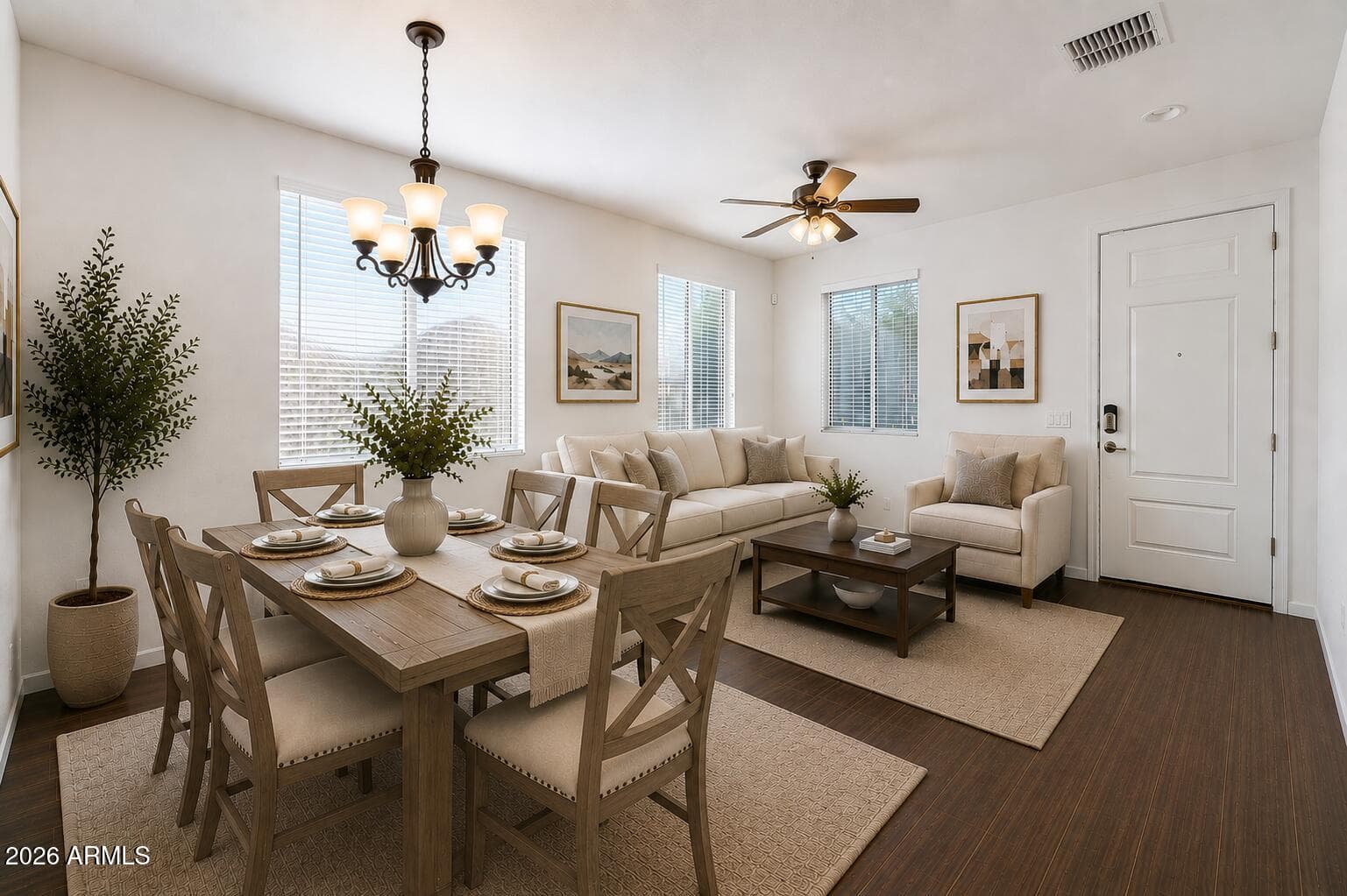 879 E Aberdeen Drive, Gilbert, AZ 85298 — photo 8 of 69