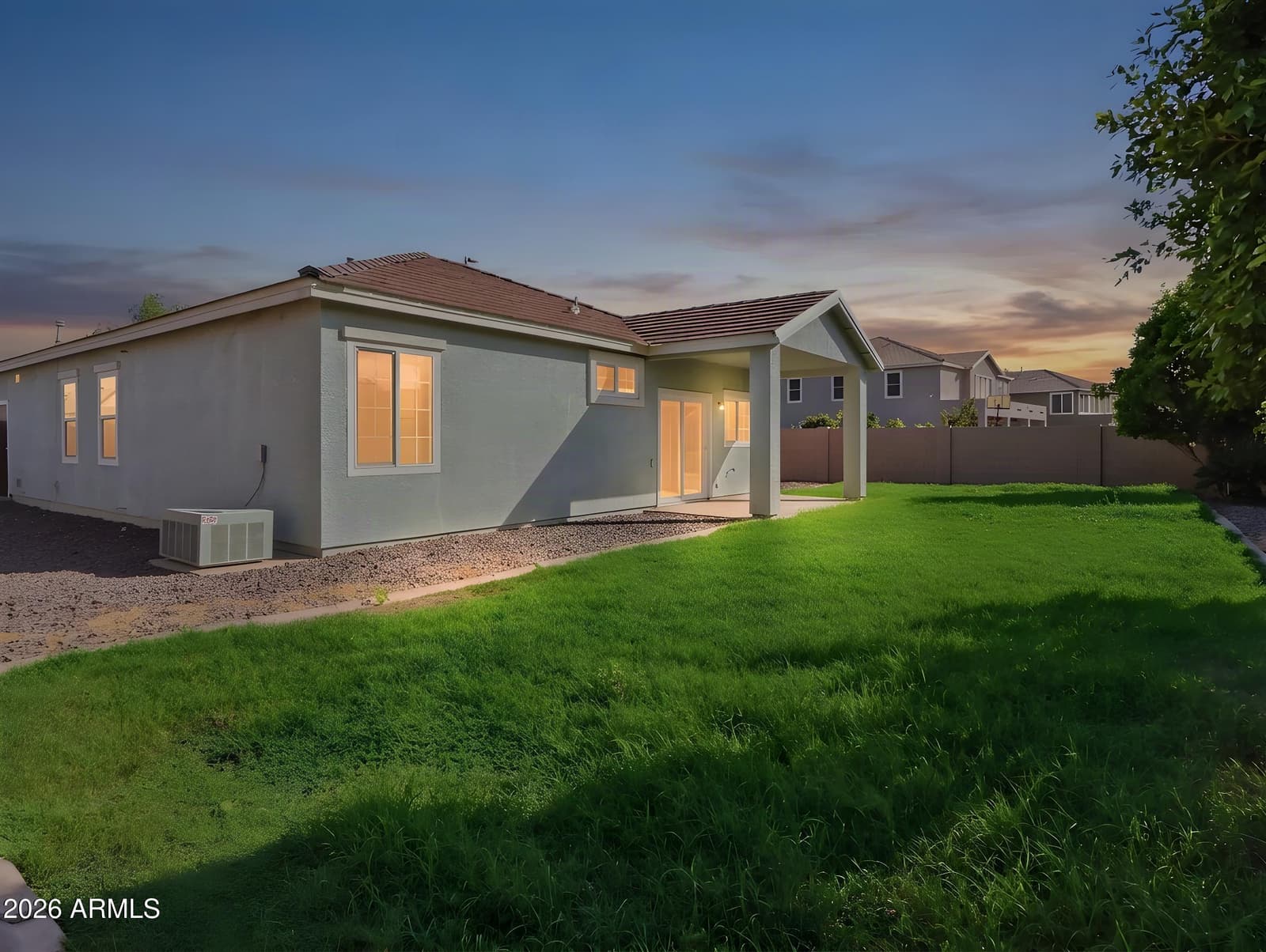 2588 E Ivanhoe Court, Gilbert, AZ 85295 — photo 3 of 40