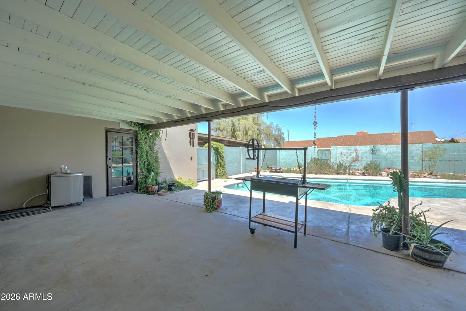 498 W Gail Drive, Chandler, AZ 85225 — photo 30 of 31