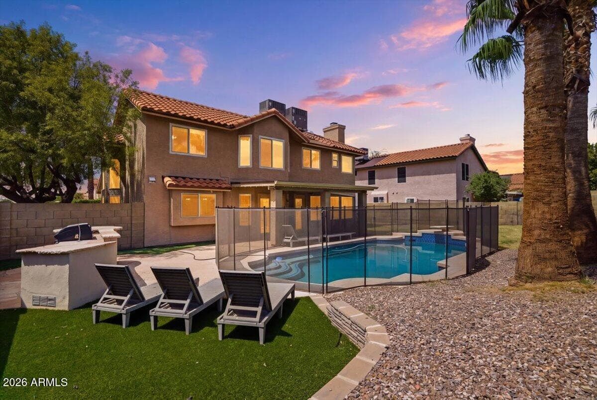 19429 N 35th Place, Phoenix, AZ 85050 — photo 2 of 52