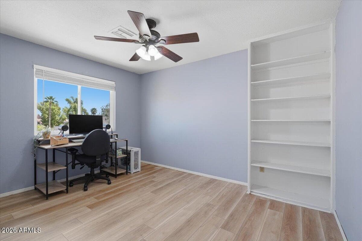 19429 N 35th Place, Phoenix, AZ 85050 — photo 34 of 52