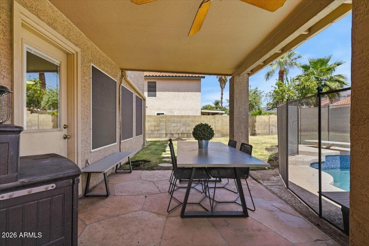 19429 N 35th Place, Phoenix, AZ 85050 — photo 42 of 52