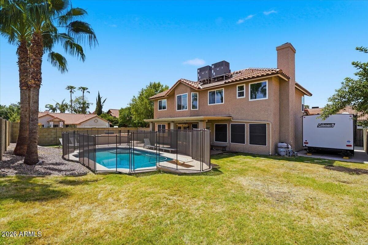 19429 N 35th Place, Phoenix, AZ 85050 — photo 44 of 52