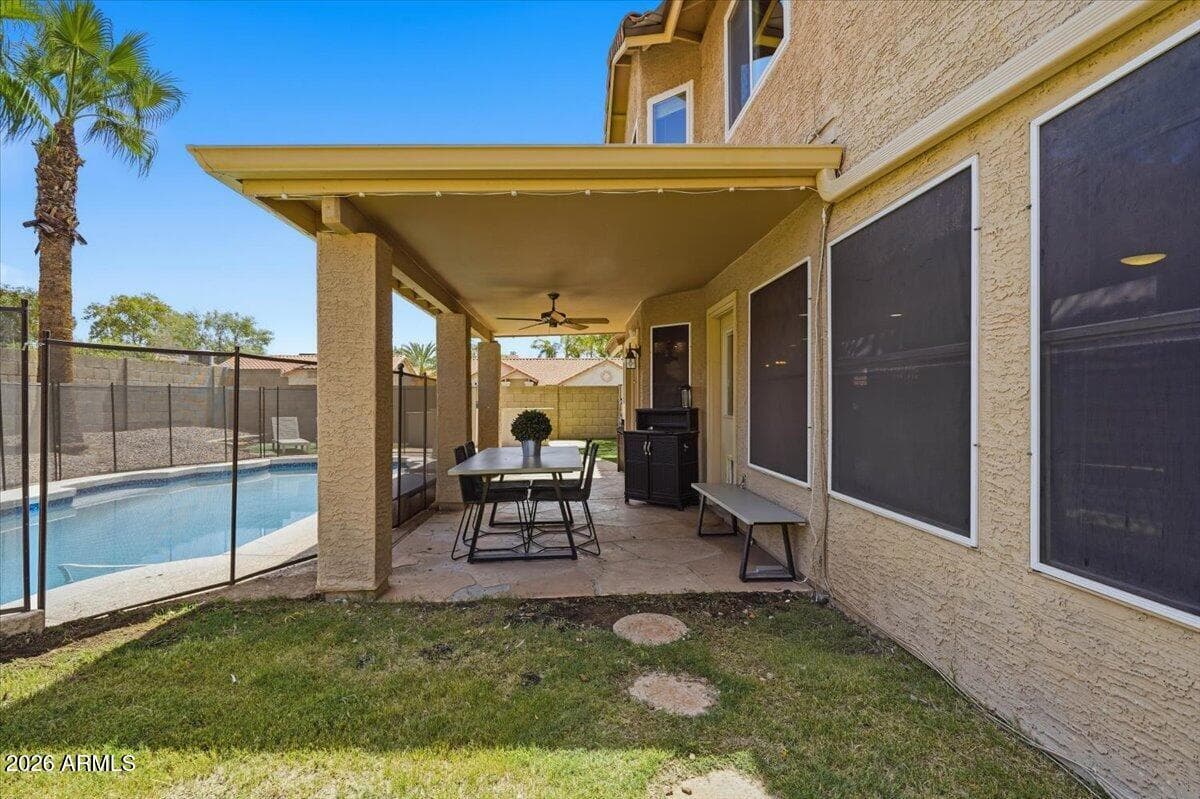 19429 N 35th Place, Phoenix, AZ 85050 — photo 45 of 52