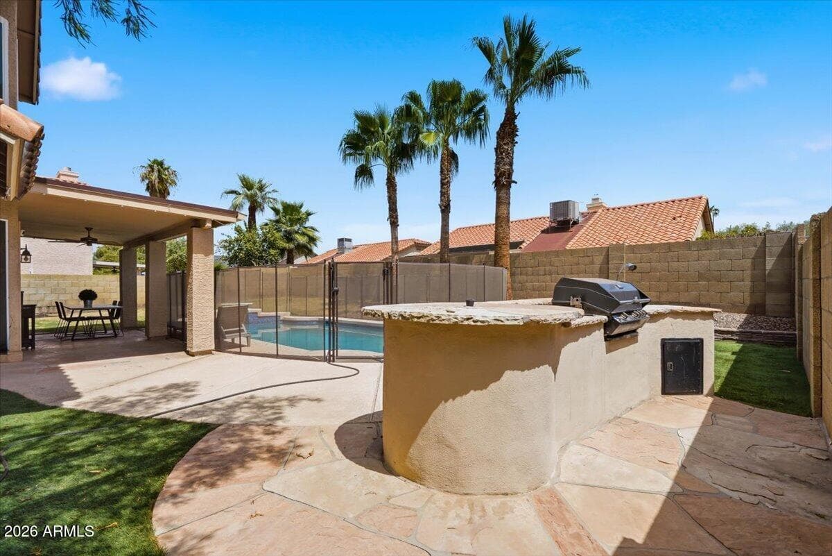 19429 N 35th Place, Phoenix, AZ 85050 — photo 46 of 52