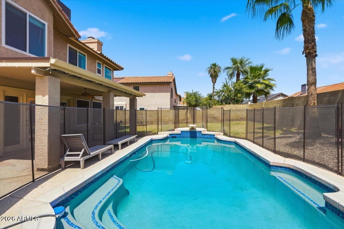 19429 N 35th Place, Phoenix, AZ 85050 — photo 47 of 52