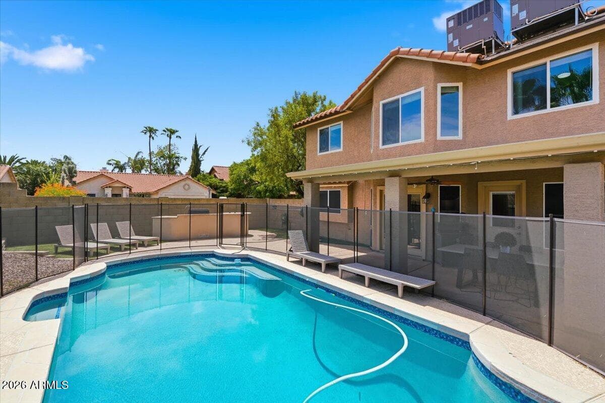 19429 N 35th Place, Phoenix, AZ 85050 — photo 48 of 52