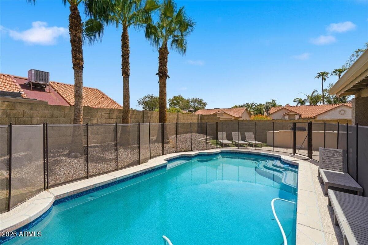 19429 N 35th Place, Phoenix, AZ 85050 — photo 49 of 52