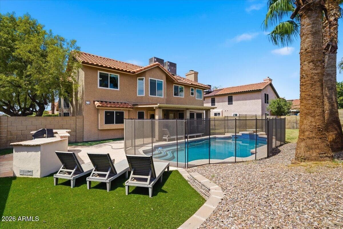 19429 N 35th Place, Phoenix, AZ 85050 — photo 50 of 52